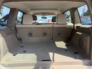 2010 Jeep Liberty Limited