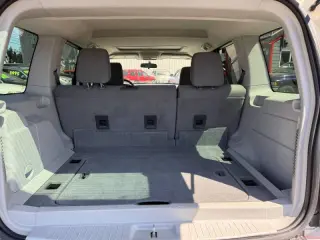 2008 Jeep Liberty Sport