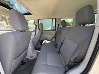 2008 Jeep Liberty Sport