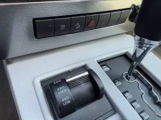 2008 Jeep Liberty Sport