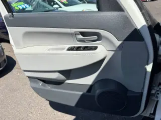 2008 Jeep Liberty Sport
