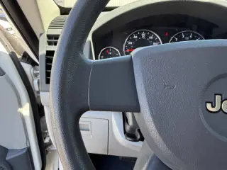 2008 Jeep Liberty Sport