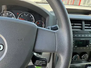 2008 Jeep Liberty Sport