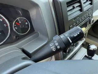 2008 Jeep Liberty Sport