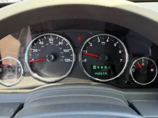 2008 Jeep Liberty Sport