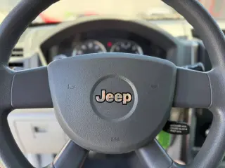 2008 Jeep Liberty Sport