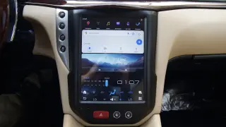 2015 Maserati GranTurismo Sport