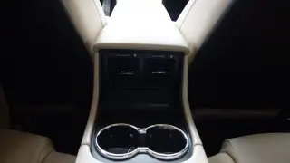 2015 Maserati GranTurismo Sport