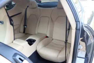 2015 Maserati GranTurismo Sport