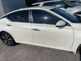Nissan Altima 2021 2.5 SV 4dr Sedan
