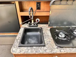 2015 Keystone RV Hideout 22KBSWE