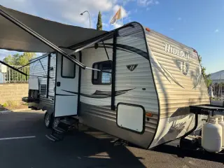 2015 Keystone RV Hideout 22KBSWE