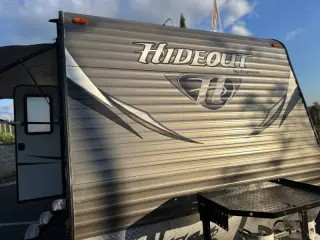 2015 Keystone RV Hideout 22KBSWE