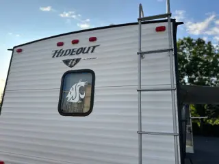 2015 Keystone RV Hideout 22KBSWE