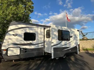 2015 Keystone RV Hideout 22KBSWE