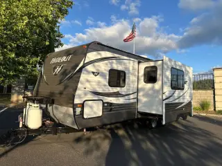 2015 Keystone RV Hideout 22KBSWE