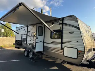 2015 Keystone RV Hideout 22KBSWE