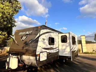 2015 Keystone RV Hideout 22KBSWE
