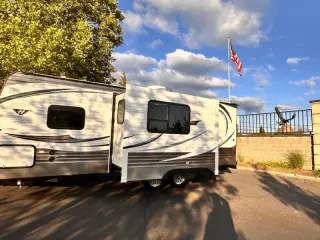 2015 Keystone RV Hideout 22KBSWE