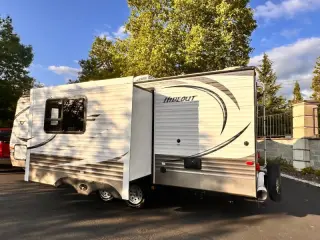 2015 Keystone RV Hideout 22KBSWE