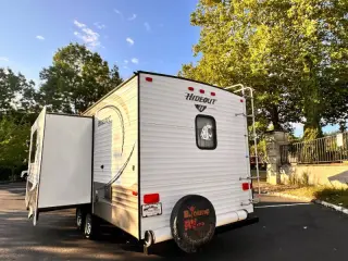 2015 Keystone RV Hideout 22KBSWE