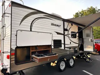 2015 Keystone RV Hideout 22KBSWE