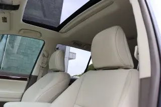 2017 Lexus GX 460 4WD