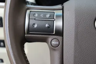 2017 Lexus GX 460 4WD