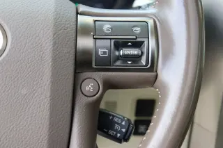 2017 Lexus GX 460 4WD