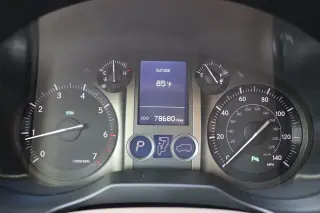 2017 Lexus GX 460 4WD