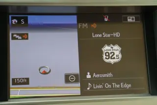 2017 Lexus GX 460 4WD