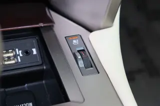 2017 Lexus GX 460 4WD