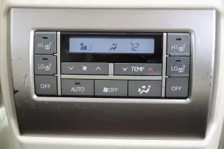 2017 Lexus GX 460 4WD