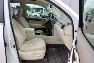 2017 Lexus GX 460 4WD