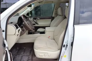 2017 Lexus GX 460 4WD