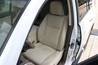 2017 Lexus GX 460 4WD