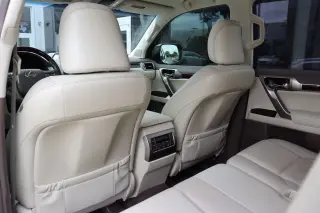 2017 Lexus GX 460 4WD