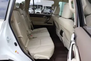 2017 Lexus GX 460 4WD
