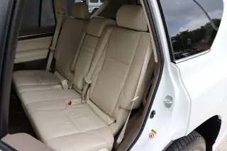 2017 Lexus GX 460 4WD