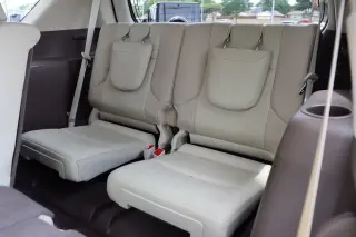 2017 Lexus GX 460 4WD