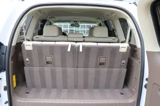 2017 Lexus GX 460 4WD