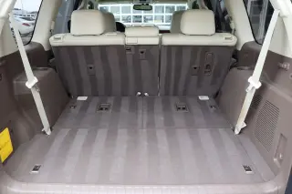 2017 Lexus GX 460 4WD