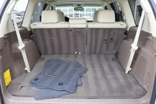 2017 Lexus GX 460 4WD