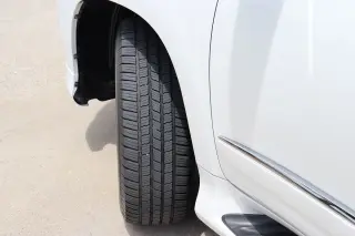 2017 Lexus GX 460 4WD