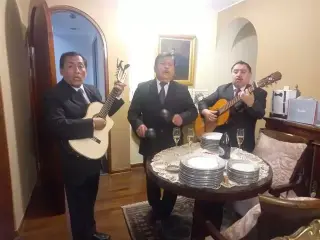Trio de Boleros