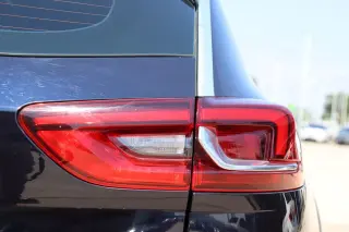 2018 Buick Regal TourX Essence