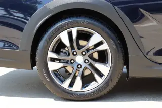 2018 Buick Regal TourX Essence