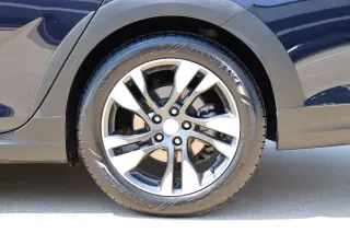 2018 Buick Regal TourX Essence