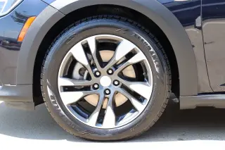 2018 Buick Regal TourX Essence