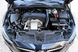 2018 Buick Regal TourX Essence